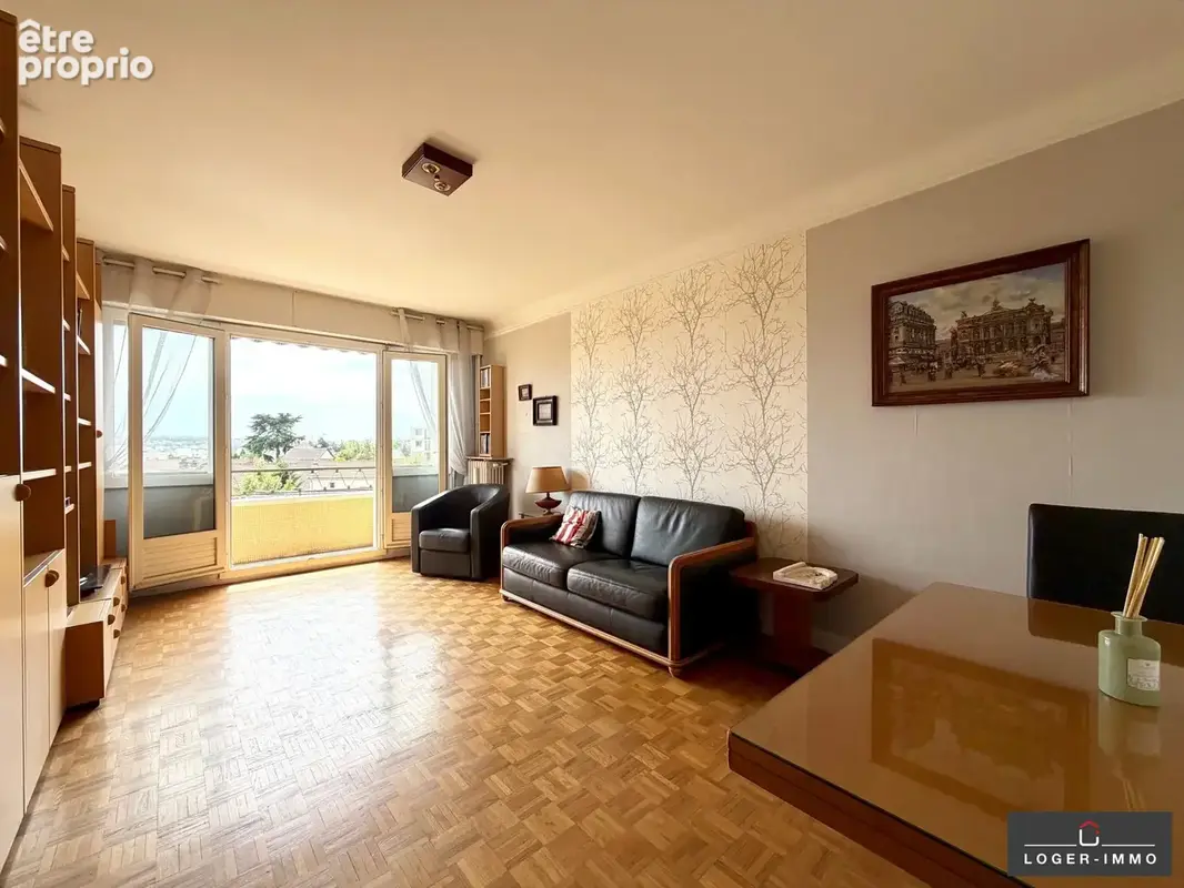 Appartement 53 m² à Le Perreux-Sur-Marne  - photo 3
