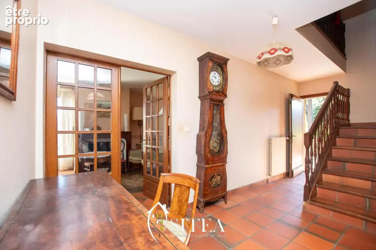 Maison 7 pièces 185 m² à vendre à Colomiers (31770) - photo 17
