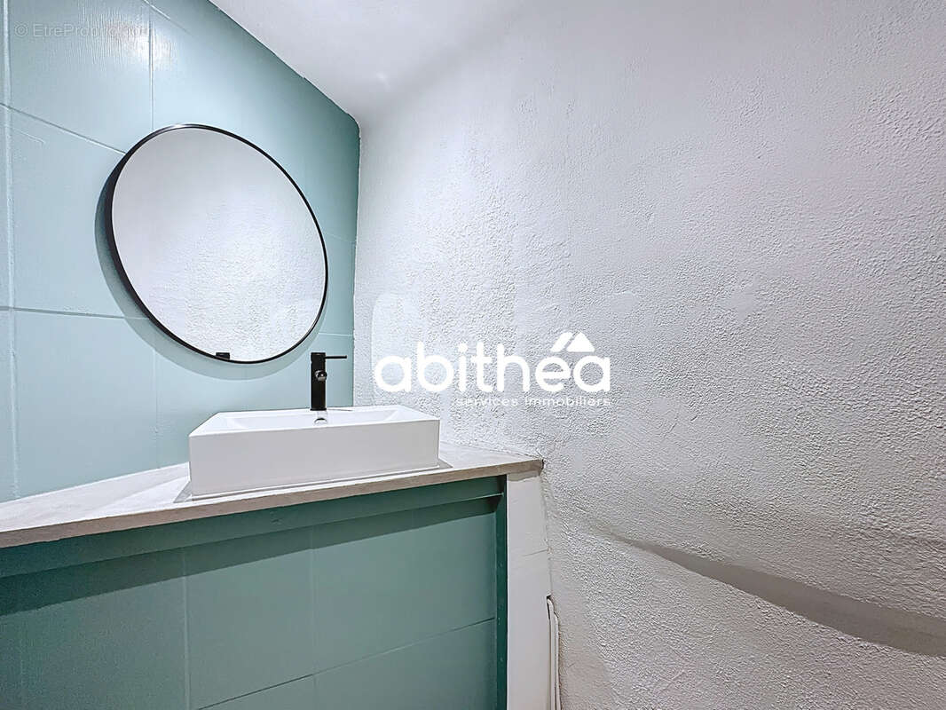 Appartement à THEZAN-LES-BEZIERS