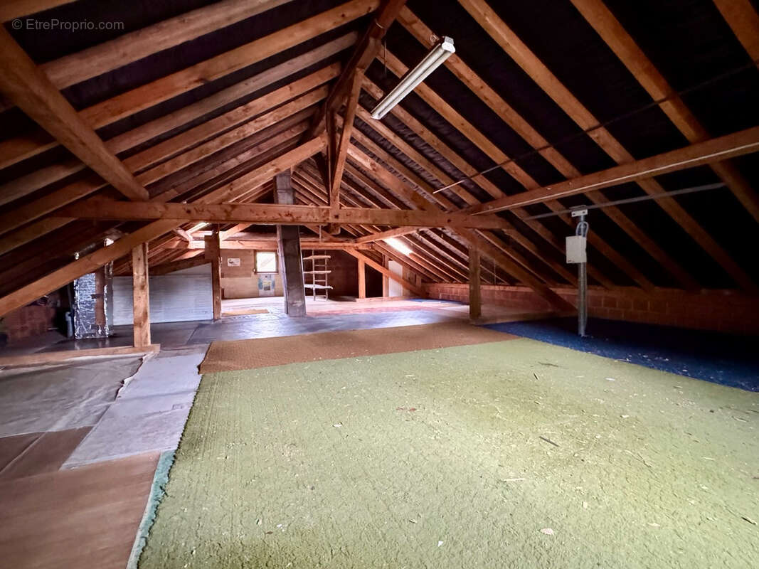 Maison à NATZWILLER