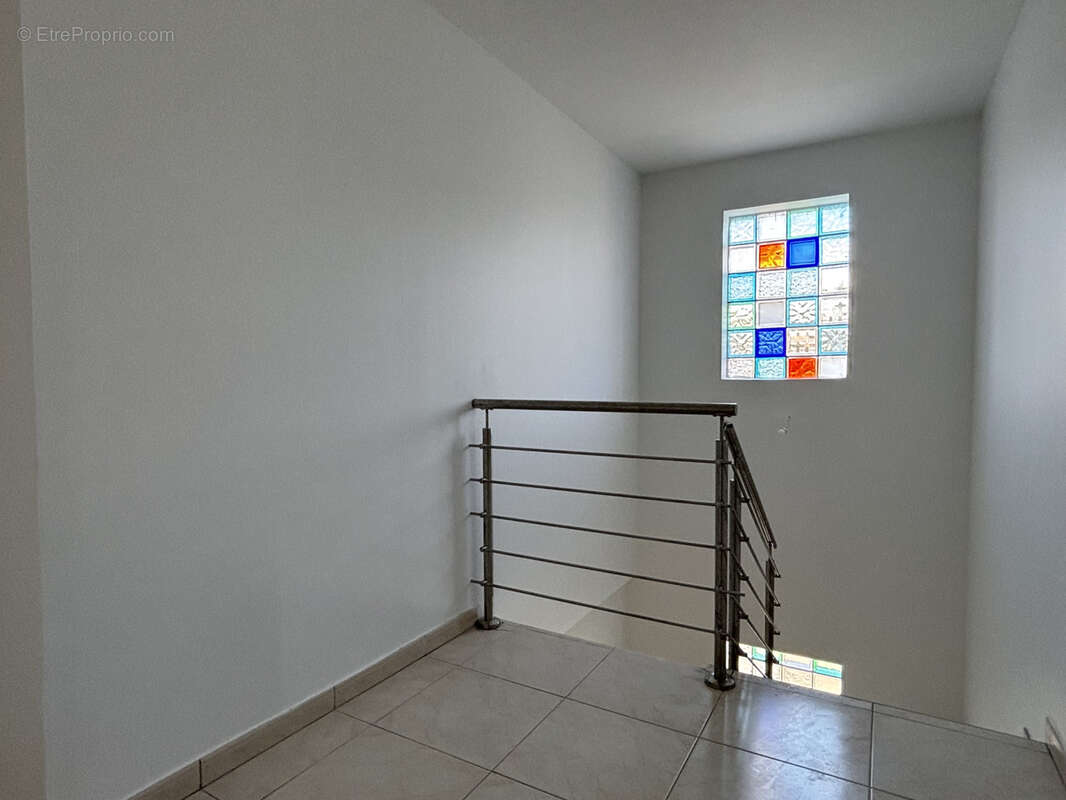 Maison à PORTIRAGNES