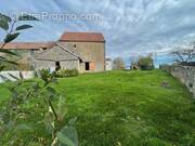 Maison à PRENOIS