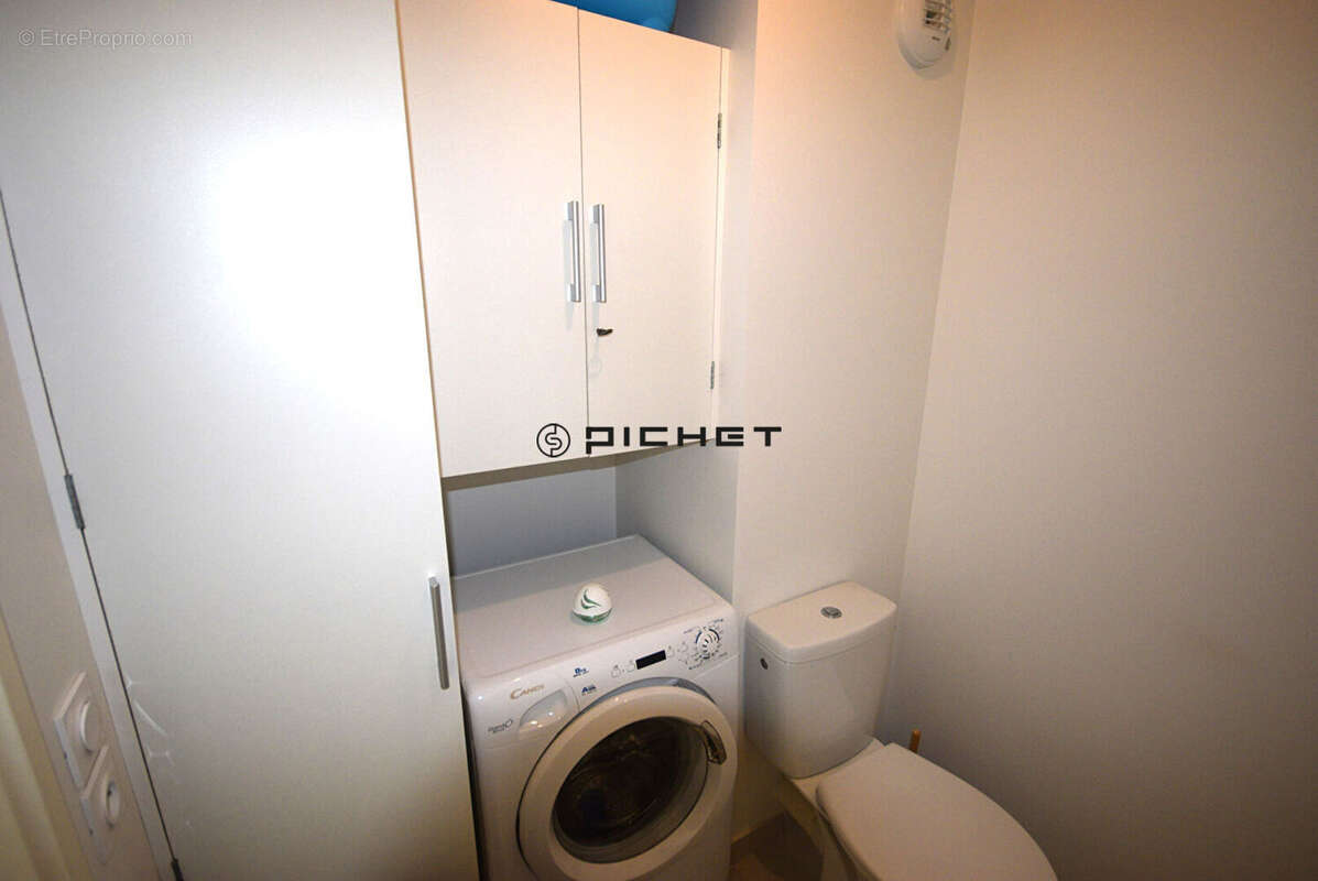 Appartement à LA ROCHELLE