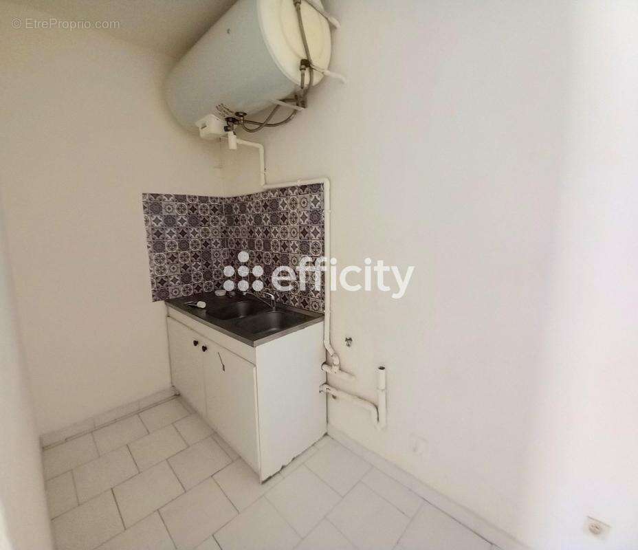 Appartement à BEZIERS