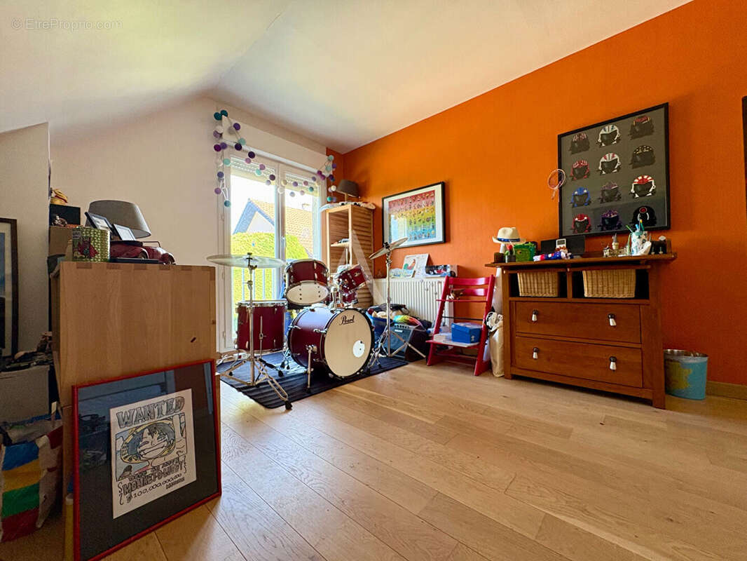Maison Bures Sur Yvette 162.20 m2 - photo 14