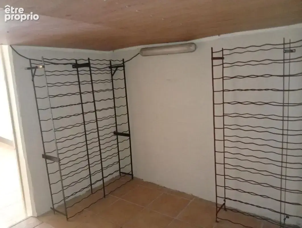 Maison mitoyenne .gruey-les-surance (88240) - photo 17