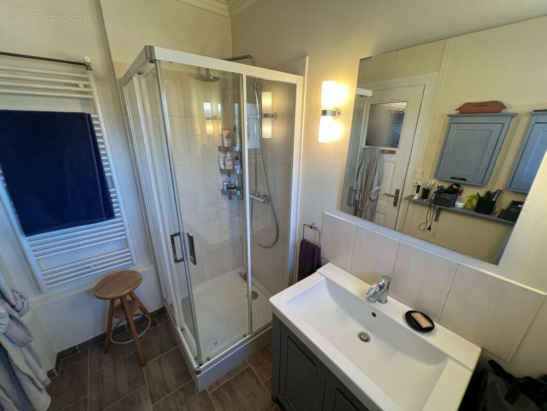 Appartement à MACON