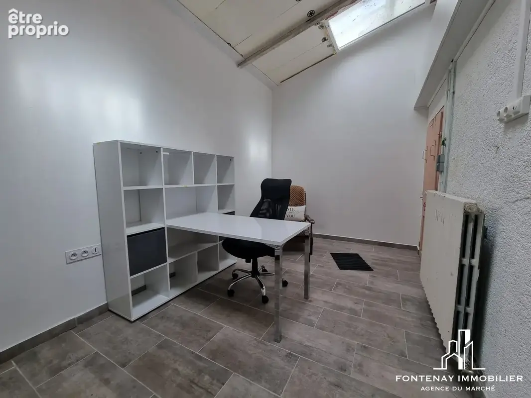 Maison 89 m² à Fontenay-Le-Comte  - photo 9