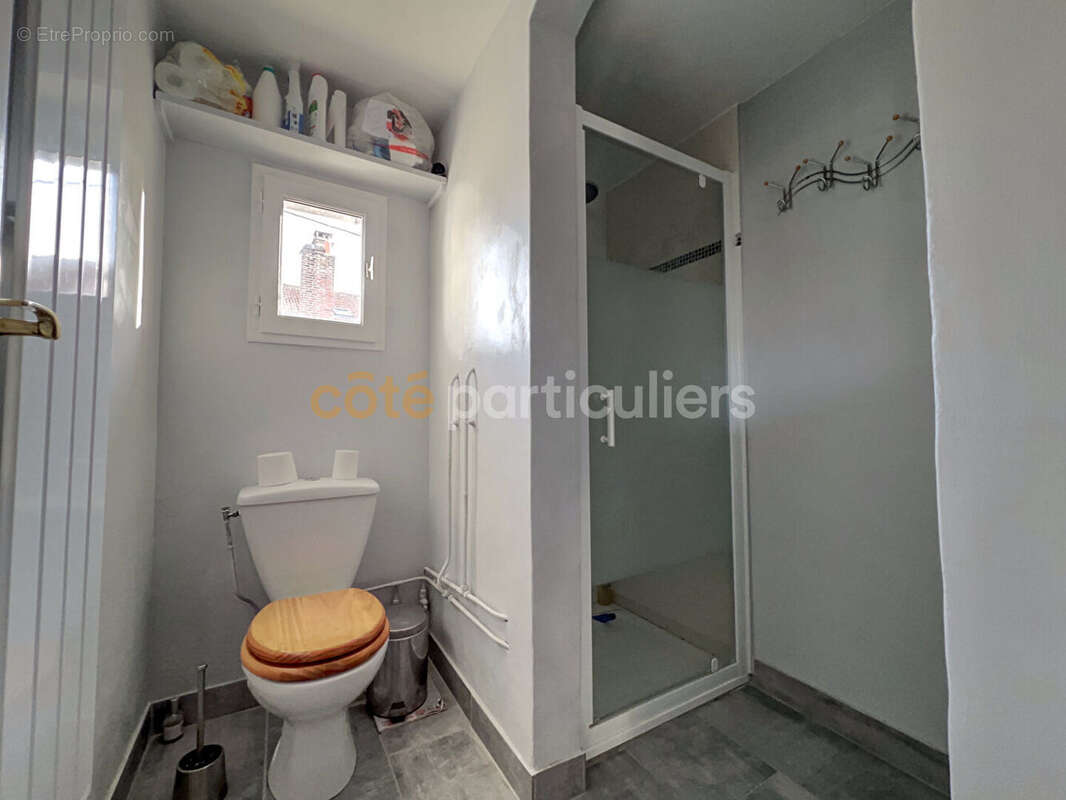 Maison à THORIGNY-SUR-MARNE