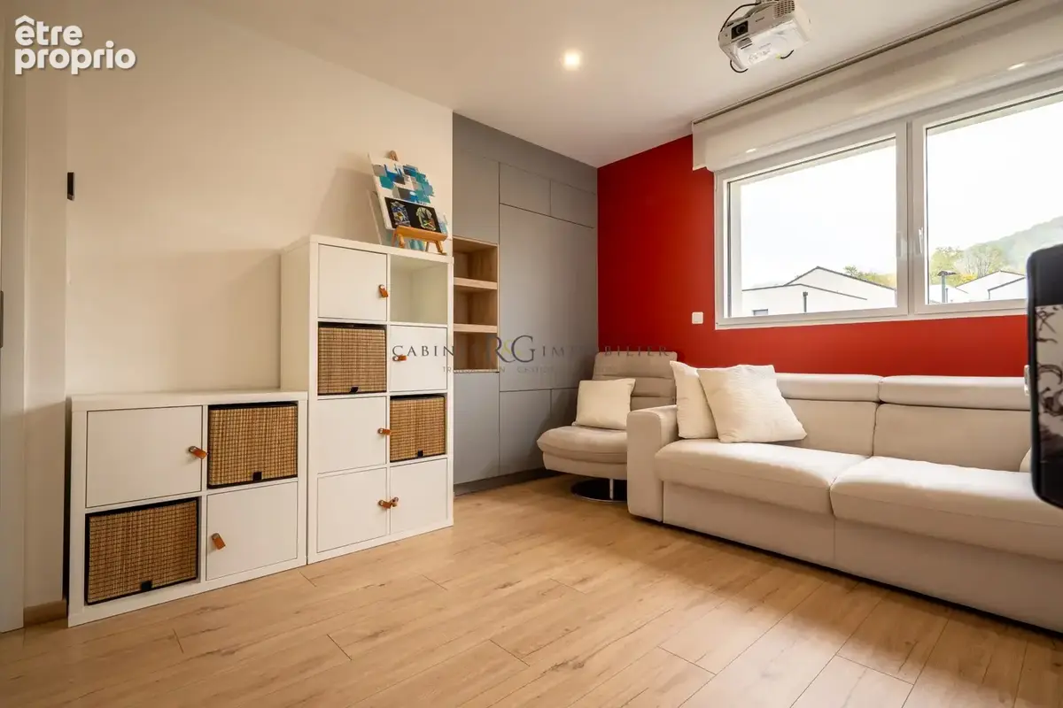 Maison 5 pièces 149 m² à vendre à Thionville (57100) - photo 6