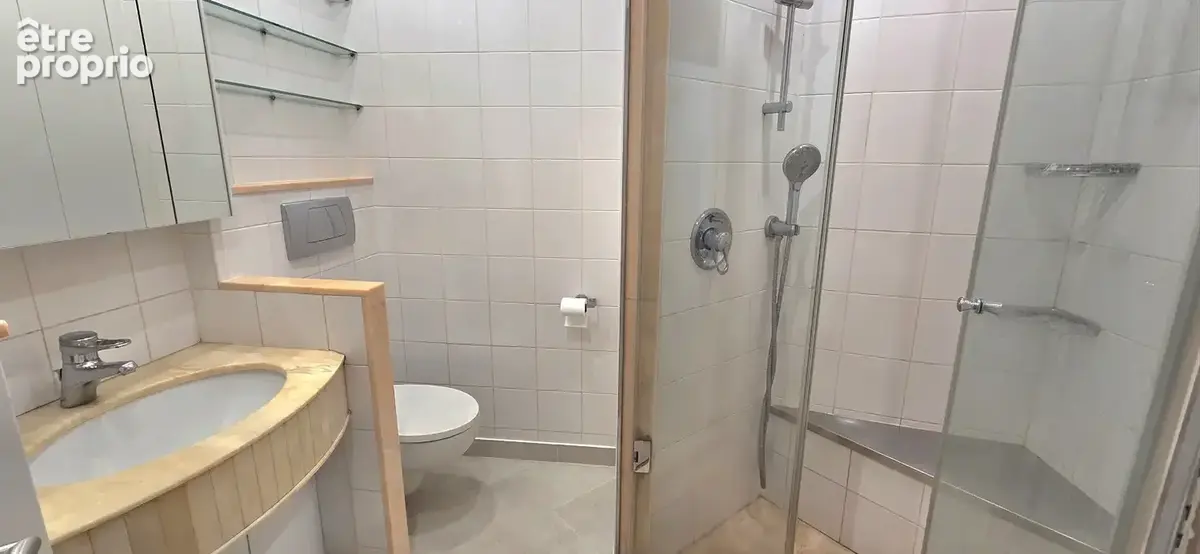 Maison 5 pièces 140 m² à vendre à Paris-15e (75015) - photo 11