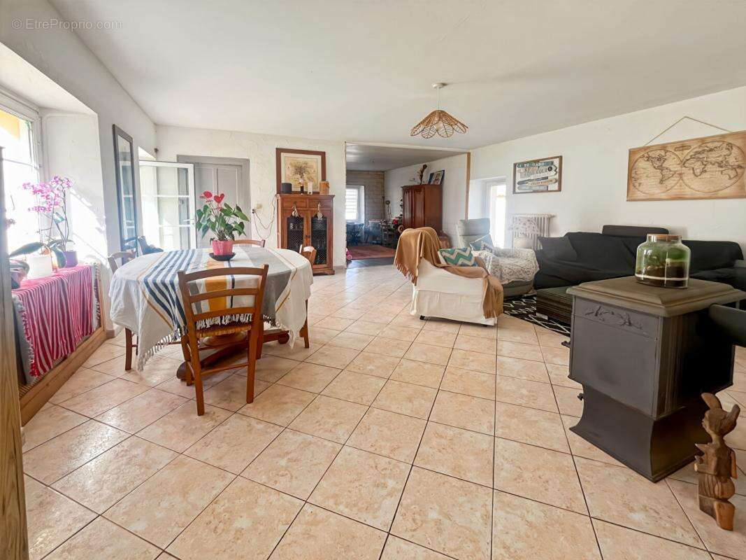 Maison à SAINT-PERE-EN-RETZ