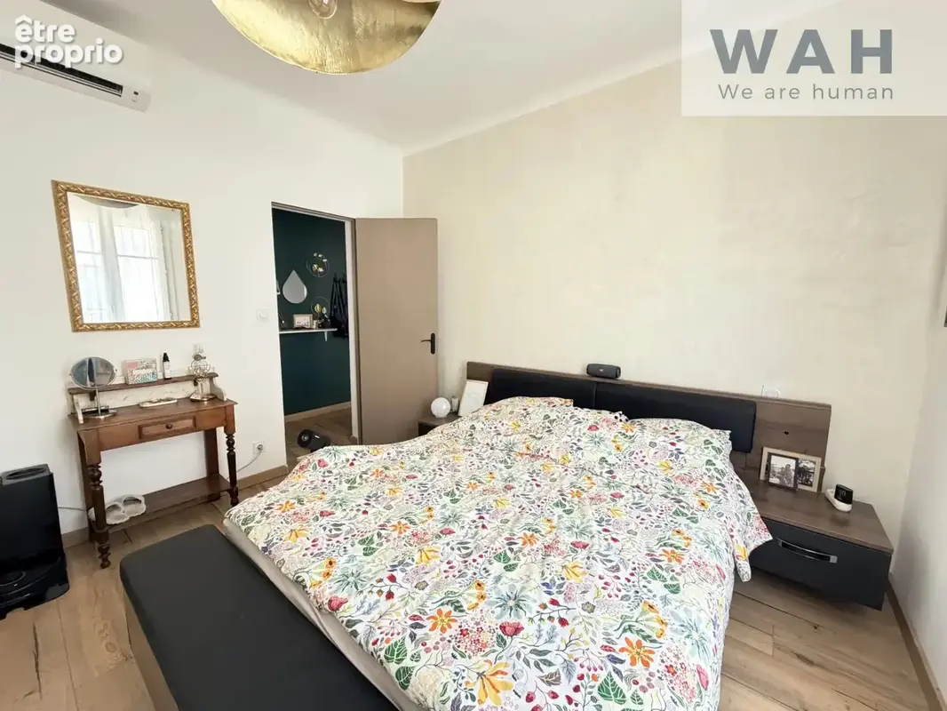 Appartement t4 74m2 jardin + cave + place de parking - quart - photo 9