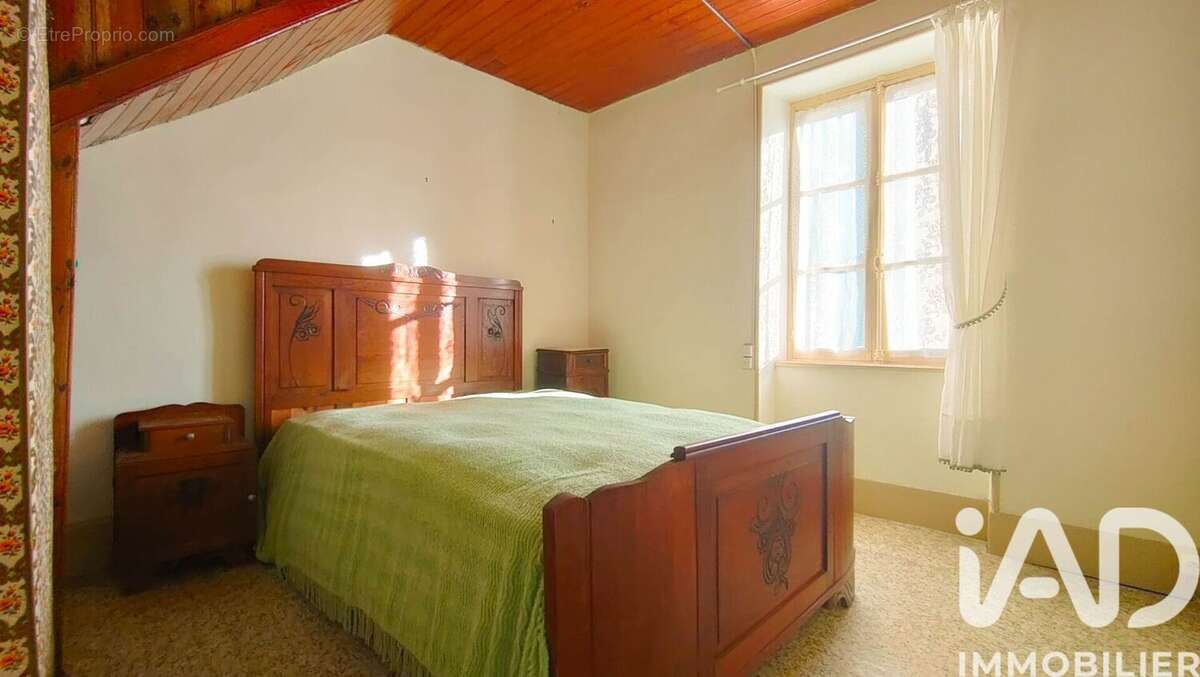 Photo 5 - Maison à GAILLAC-D&#039;AVEYRON