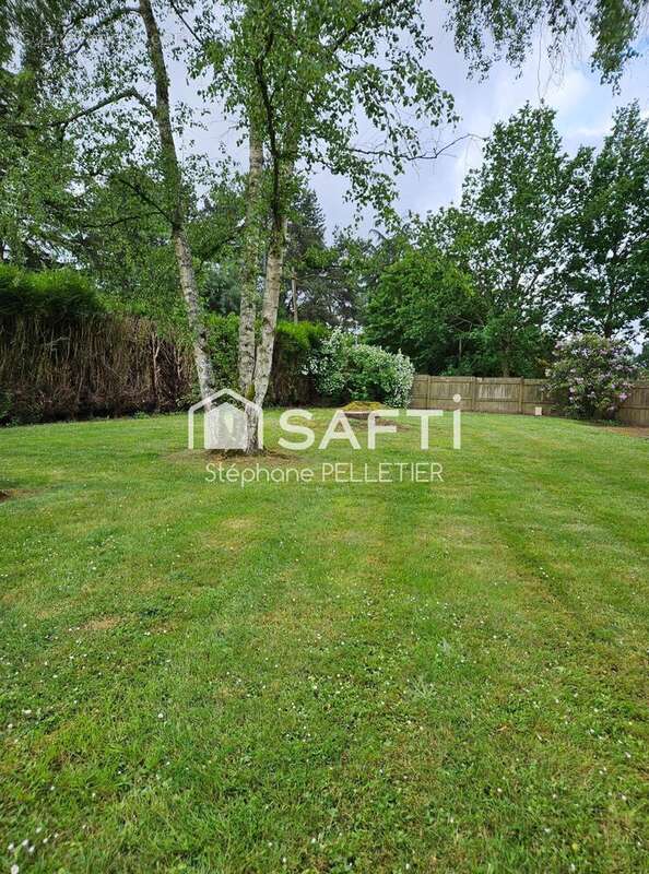 Terrain 357 m² à Rennes  - photo 2