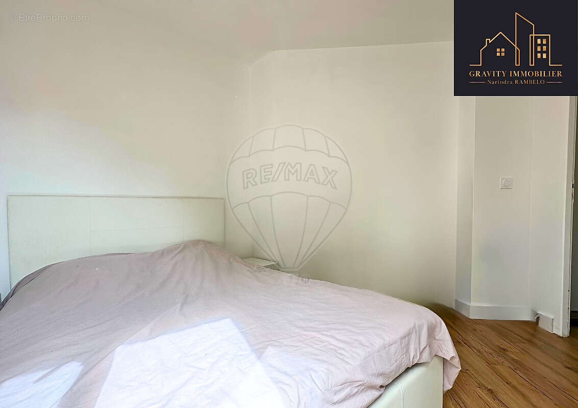 Appartement à SCIONZIER