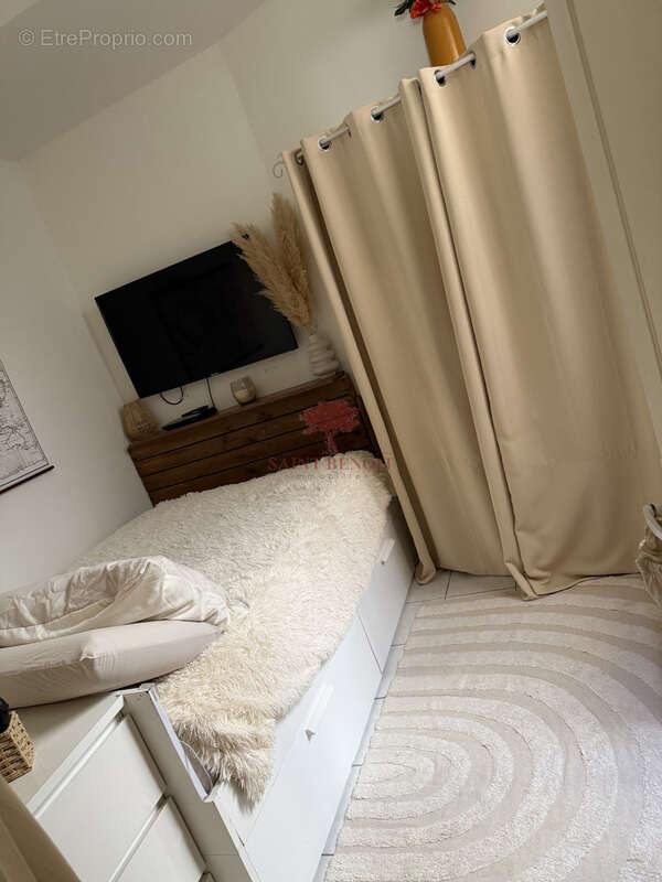 Appartement à ANIANE