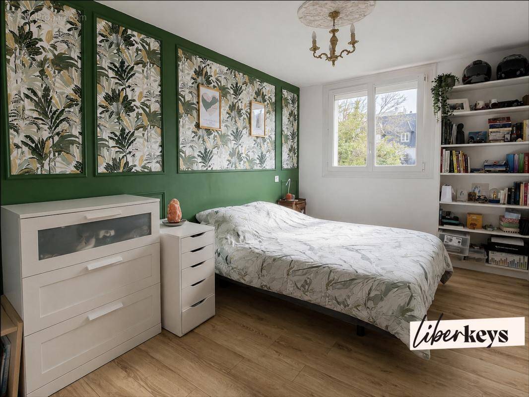 Appartement à BREST