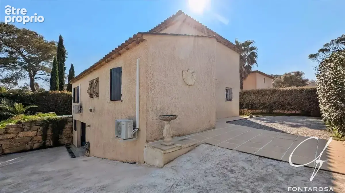 Villa 5 pieces saint raphael - photo 13