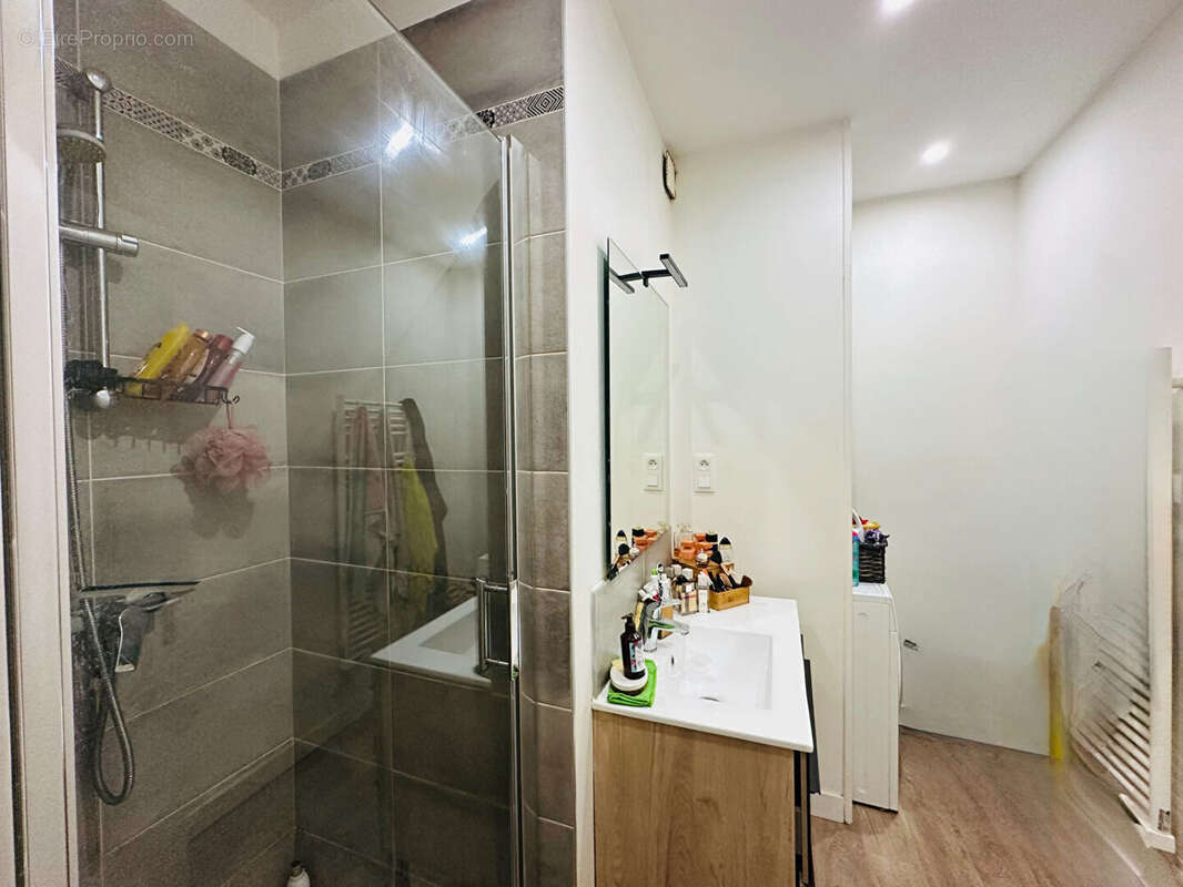 Appartement à HARFLEUR