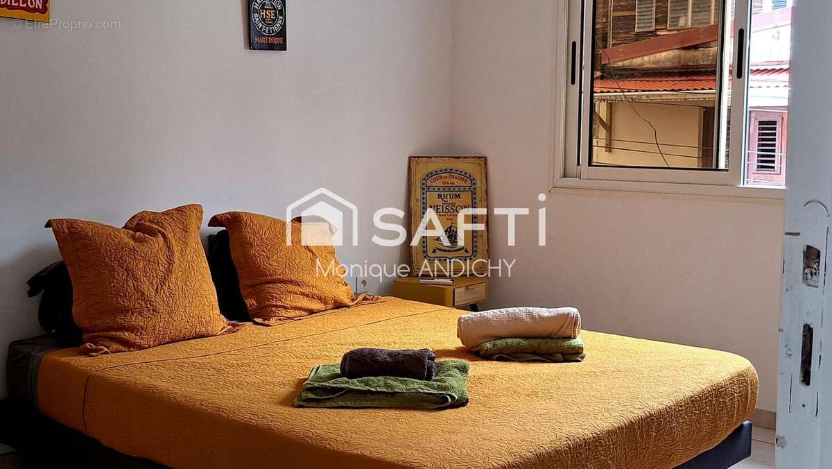 Photo 3 - Appartement à SAINTE-LUCE