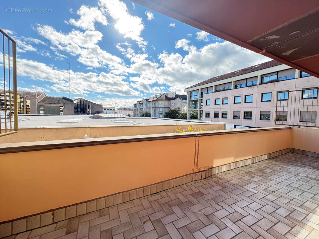 Appartement à ROANNE