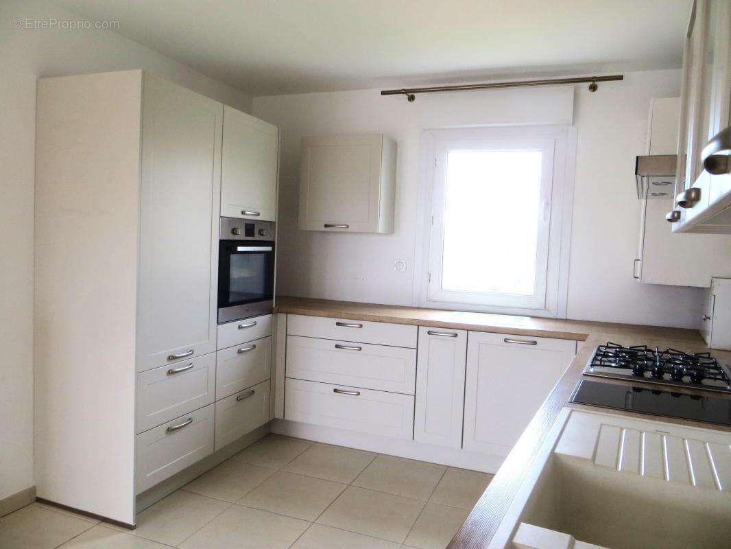 Appartement à LES ANGLES