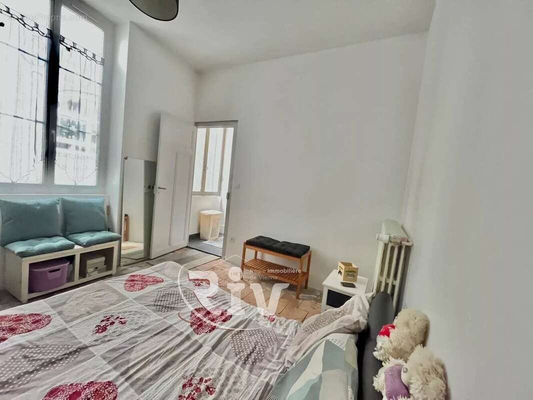 Appartement à VIENNE