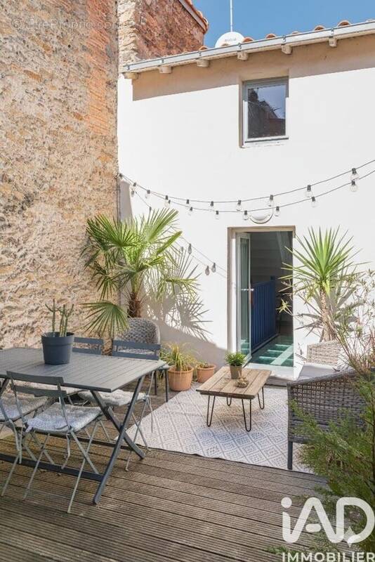 Photo 1 - Maison à REZE