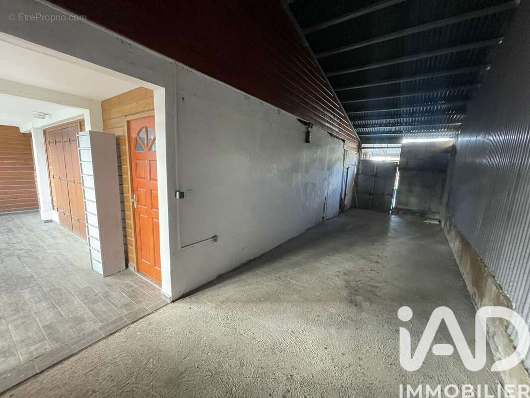 Photo 3 - Maison à MORNE-A-L'EAU