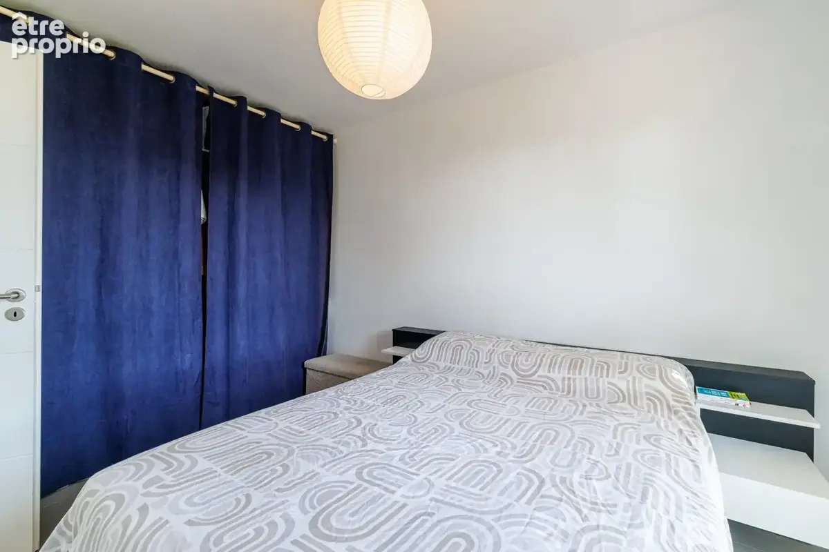 Appartement 2 pièces 39 m² à vendre à Nice (06200) - photo 7
