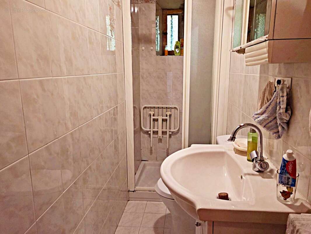 Appartement à VALDEBLORE