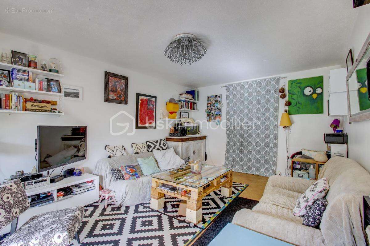 Appartement à ANGLET