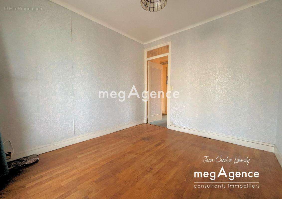 Appartement à VIRE