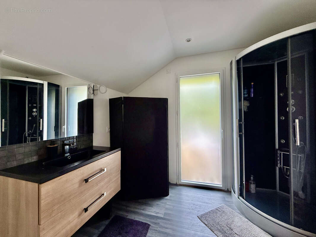 Maison à LA GRIGONNAIS