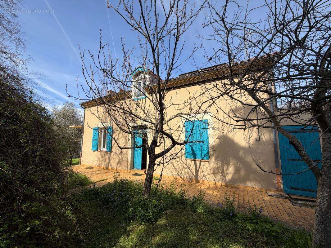 Maison à AUCH