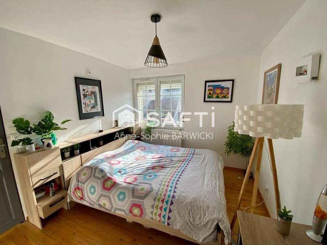 Photo 9 - Maison à LOISON-SOUS-LENS