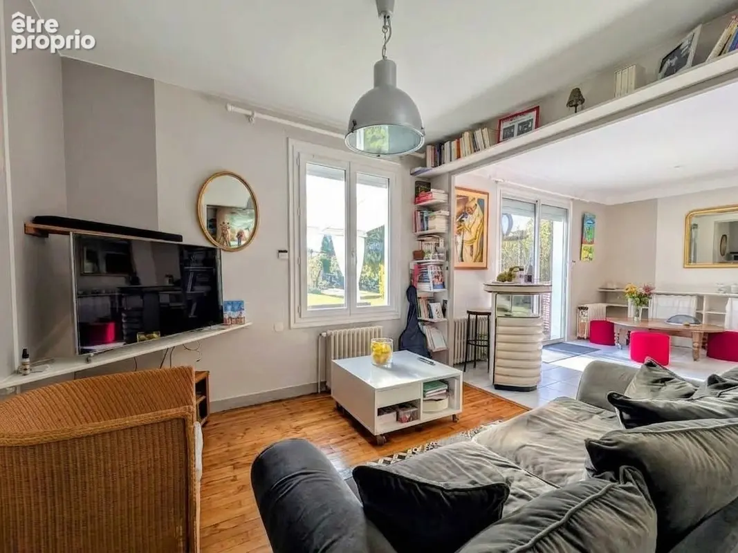 Maison 3 pièces 70 m² à vendre à Echire (79410) - photo 8