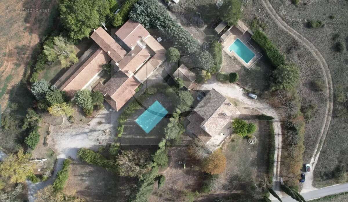 Maison à BEAURECUEIL