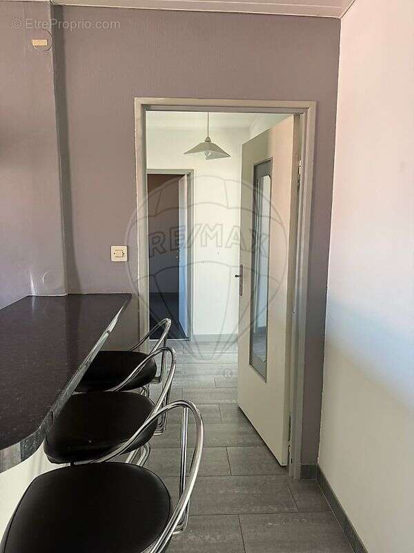 Appartement à BOLLWILLER