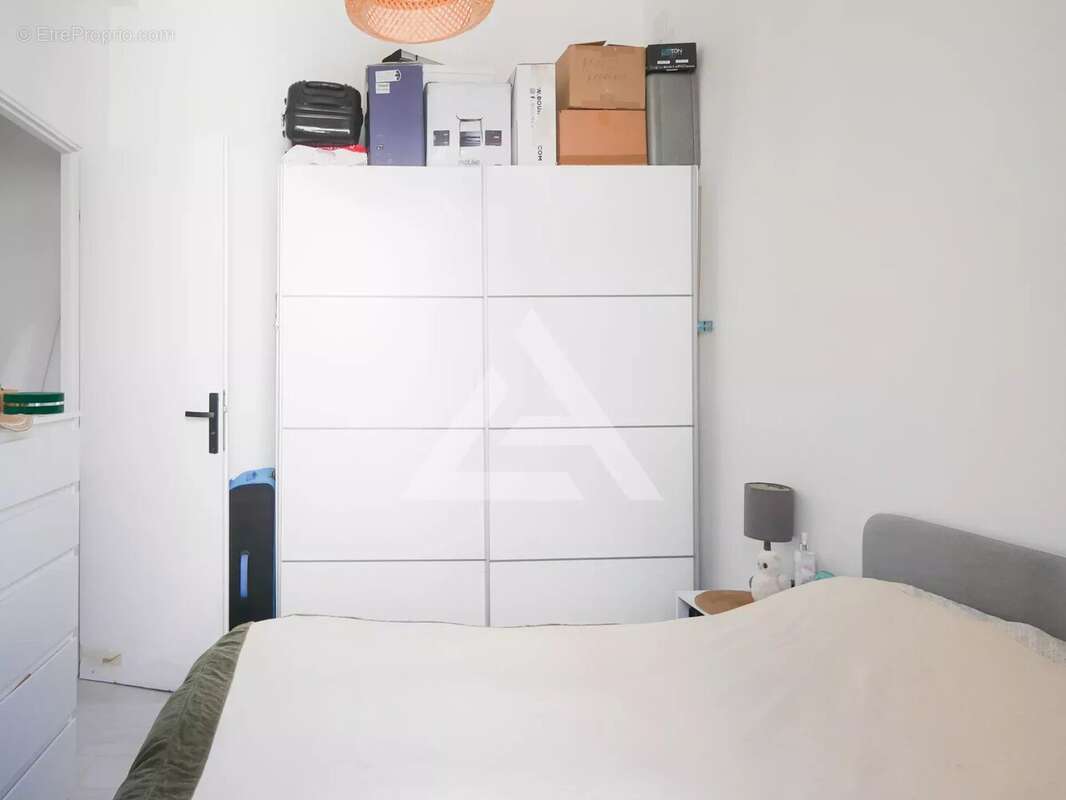 Appartement à BEAUSOLEIL