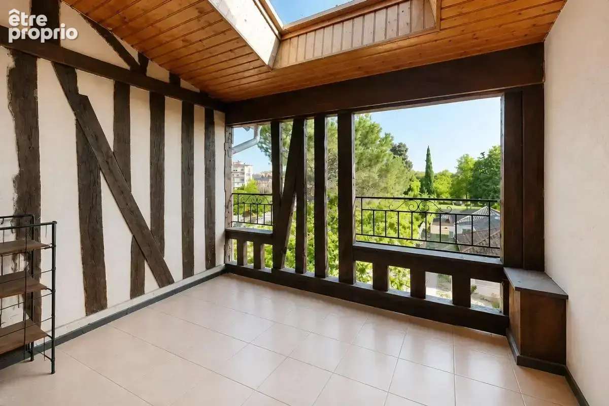 Appartement T4 de 4 pièces de 107 m² à Limoges - photo 21