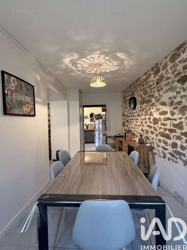 Photo 3 - Maison à COGNAC-LA-FORET