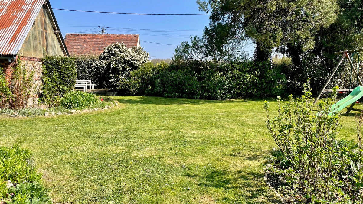 Maison à LA VIEILLE-LYRE