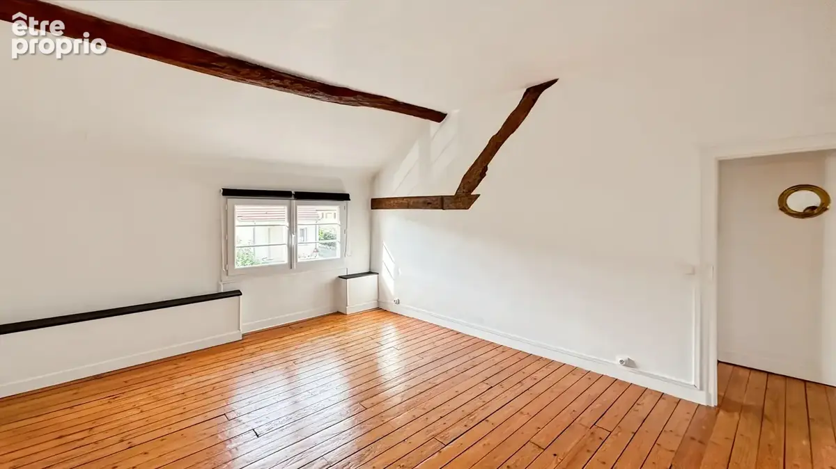 Jolie maison ancienne rénovée - photo 15