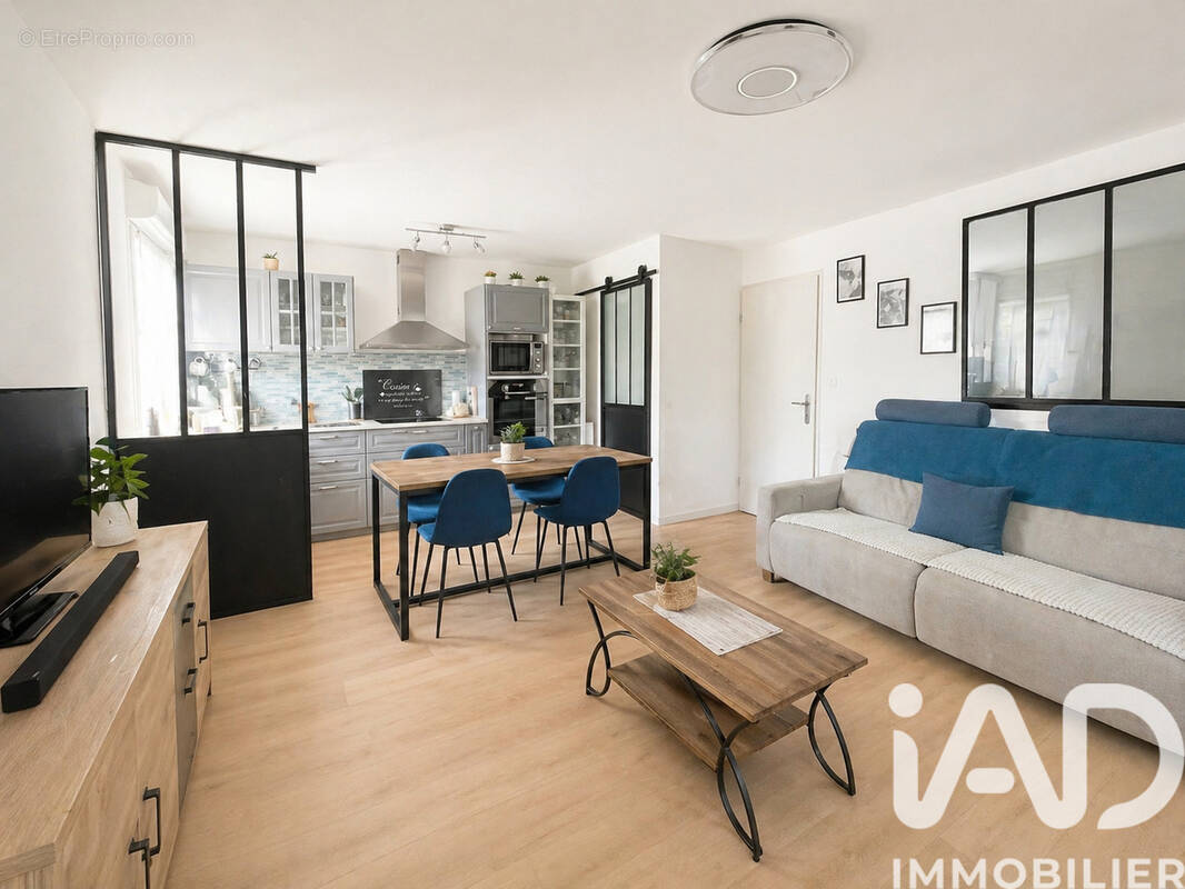 Photo 1 - Appartement à LONGAGES