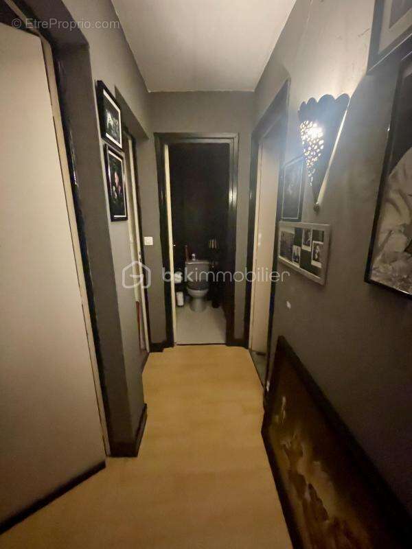 Appartement à LE HAVRE