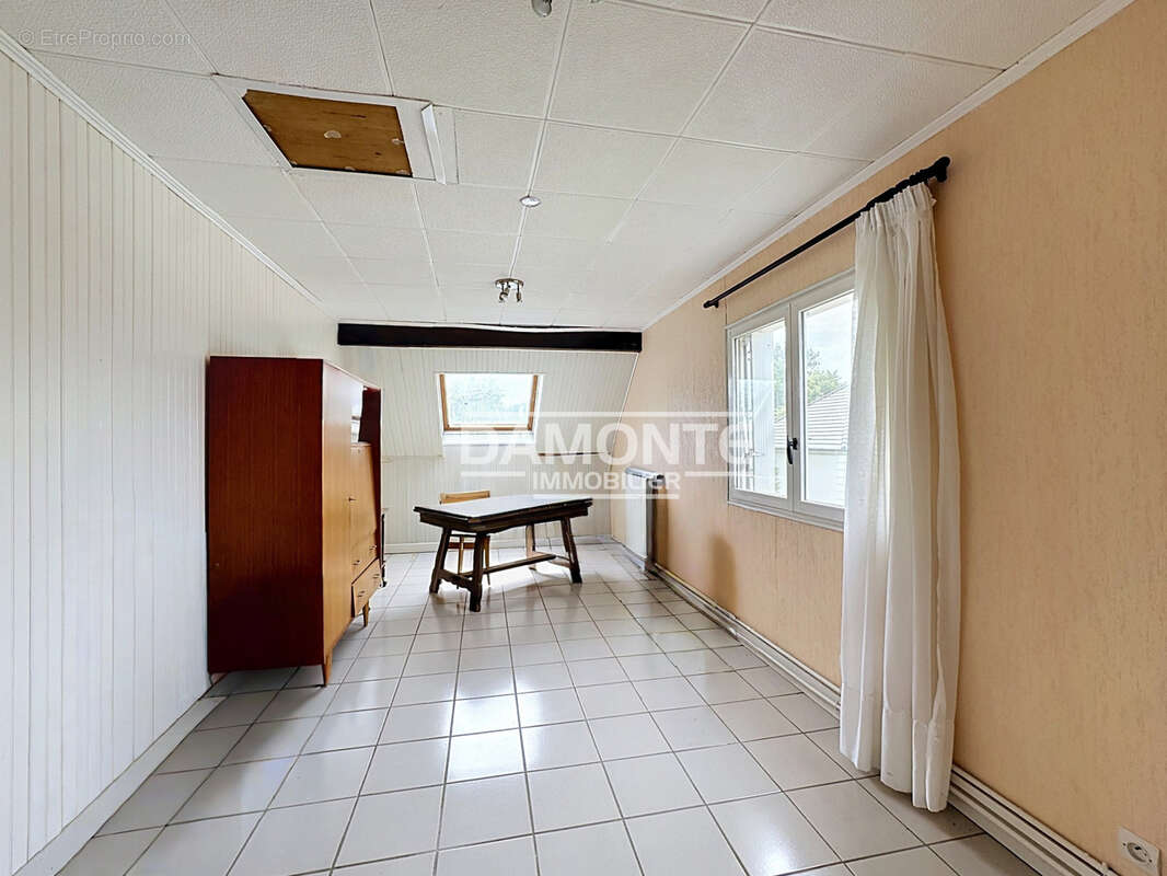Nouveaute- maison t8 - sainte-maure - photo 8