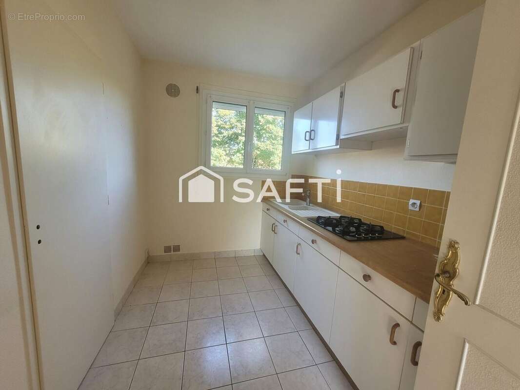 Photo 2 - Maison à DESCARTES