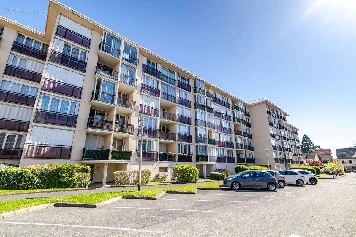 Appartement à EAUBONNE